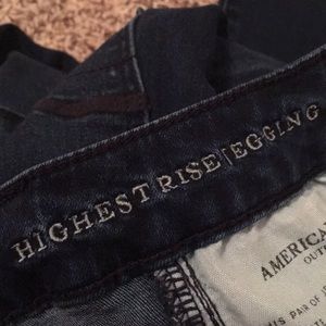 American Eagle jeggings